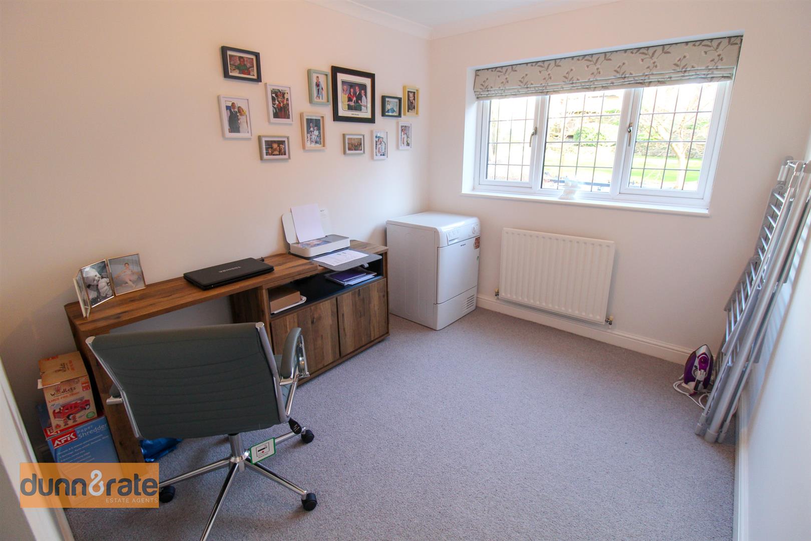 Cedartree Grove, Sneyd Green, Stoke-On-Trent